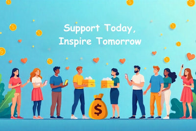 Image for Help us build something great